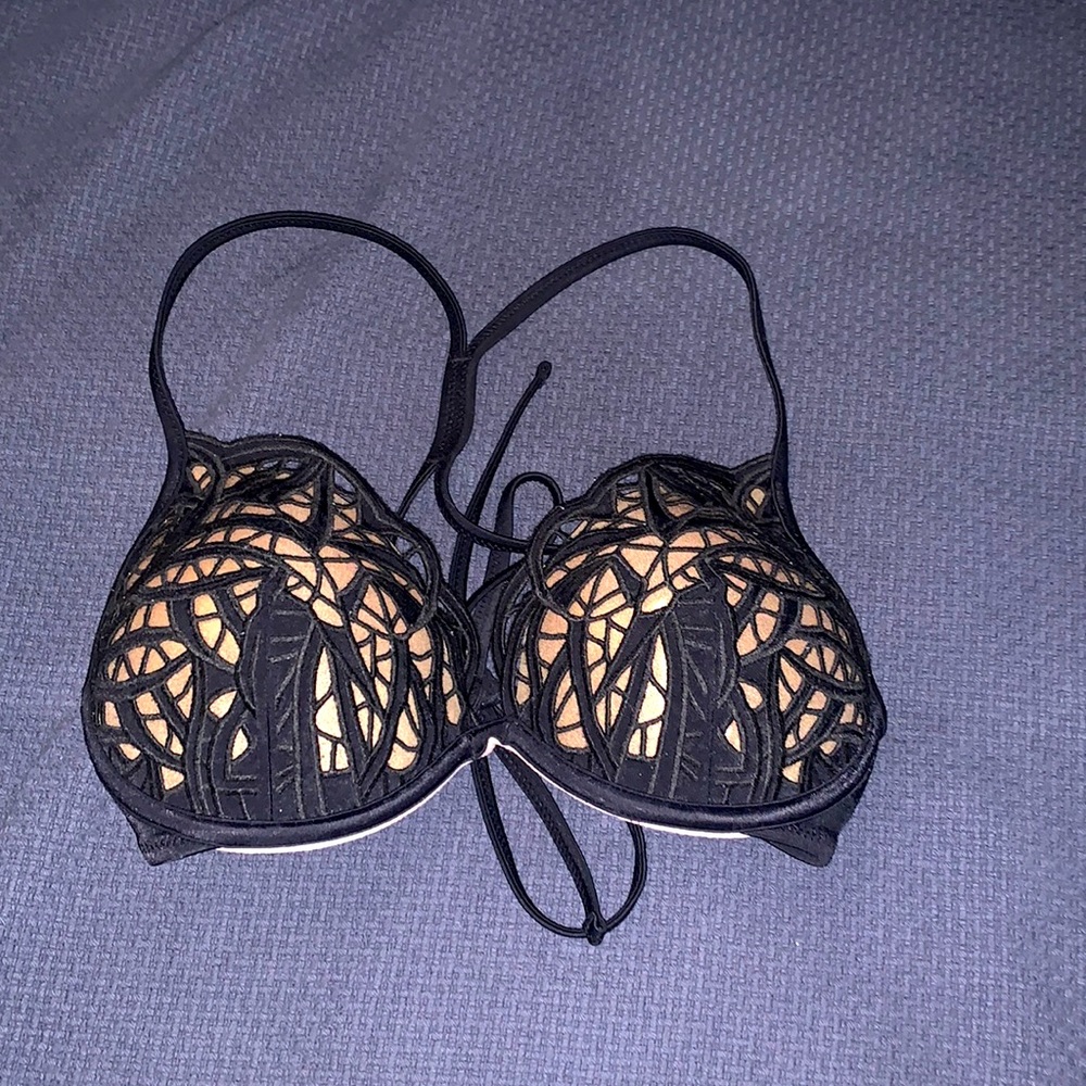 Like new Shade  and Shore bikini top